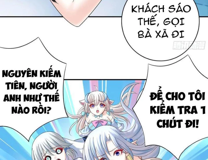 Ta biến thành miêu nương Chapter 26 - Trang 3