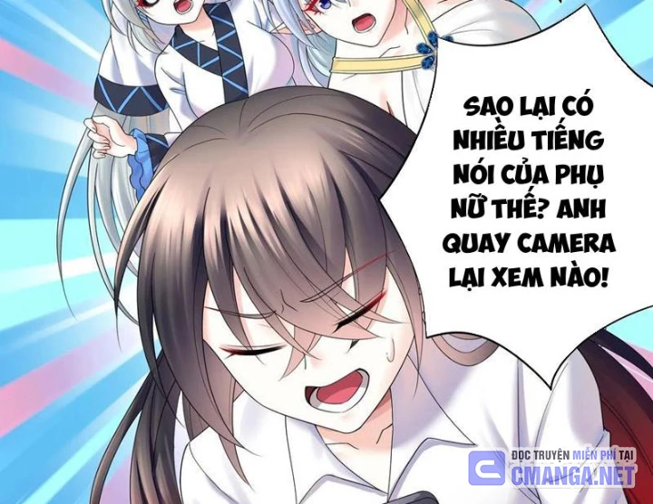 Ta biến thành miêu nương Chapter 26 - Trang 3