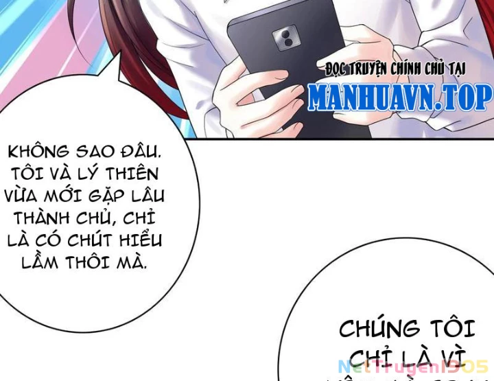 Ta biến thành miêu nương Chapter 26 - Trang 3