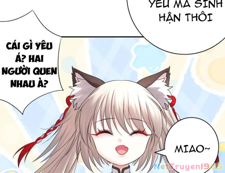 Ta biến thành miêu nương Chapter 26 - Trang 3