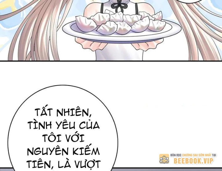 Ta biến thành miêu nương Chapter 26 - Trang 3