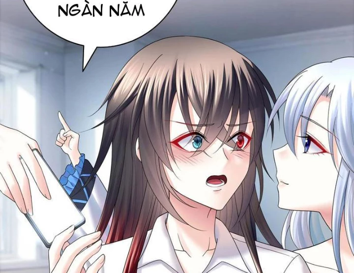 Ta biến thành miêu nương Chapter 26 - Trang 3