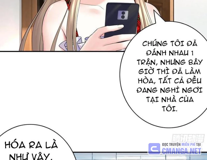 Ta biến thành miêu nương Chapter 26 - Trang 3