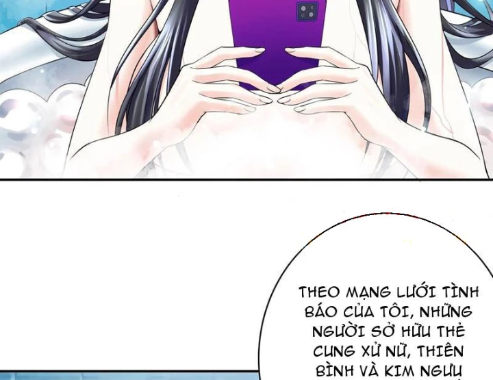 Ta biến thành miêu nương Chapter 26 - Trang 3