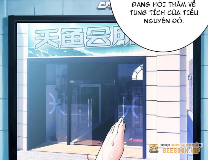 Ta biến thành miêu nương Chapter 26 - Trang 3