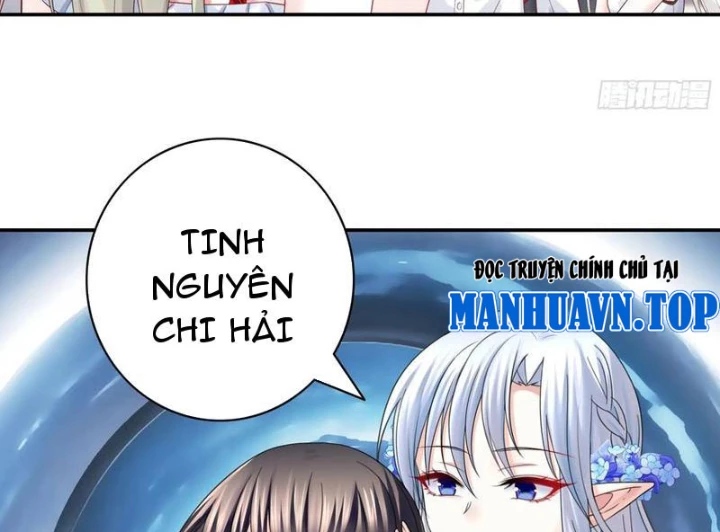 Ta biến thành miêu nương Chapter 26 - Trang 3