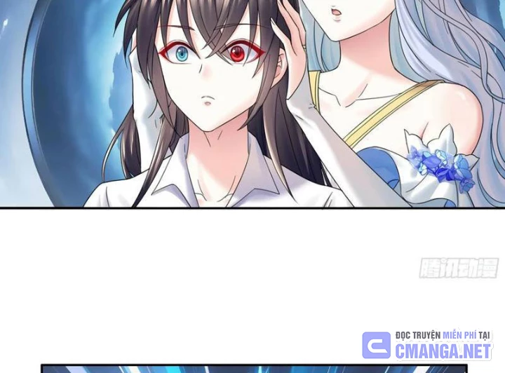 Ta biến thành miêu nương Chapter 26 - Trang 3