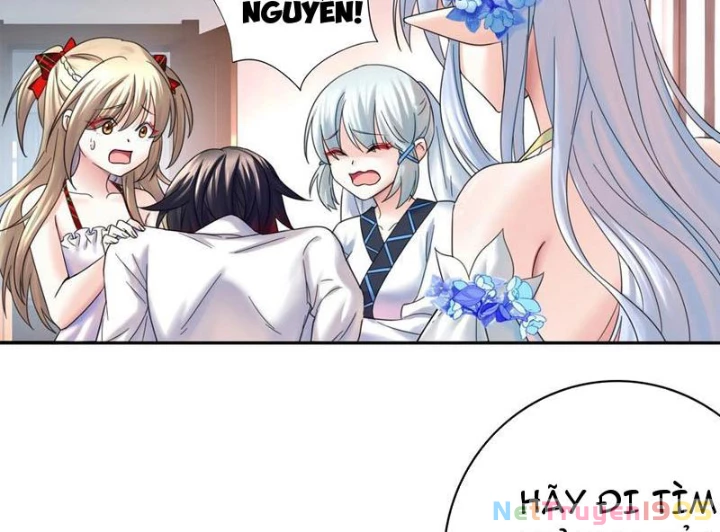 Ta biến thành miêu nương Chapter 26 - Trang 3