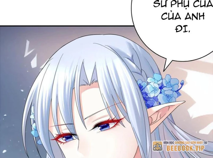 Ta biến thành miêu nương Chapter 26 - Trang 3