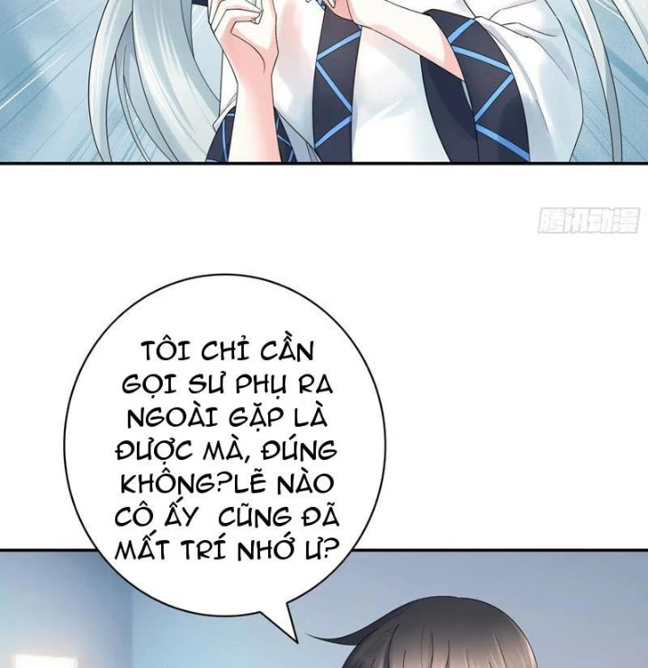 Ta biến thành miêu nương Chapter 27 - Trang 3