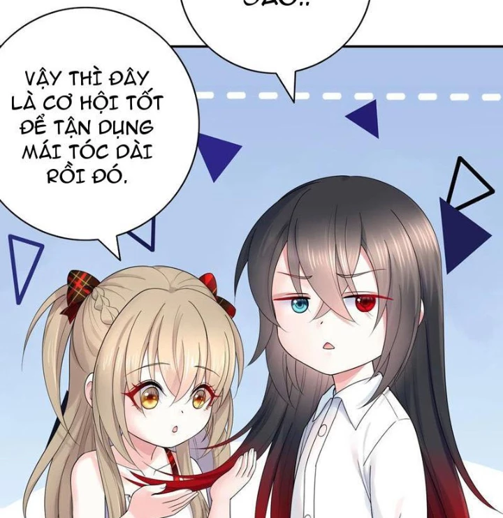 Ta biến thành miêu nương Chapter 27 - Trang 3