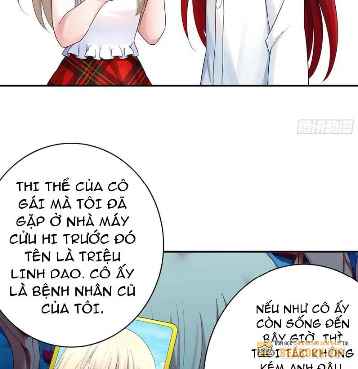Ta biến thành miêu nương Chapter 27 - Trang 3