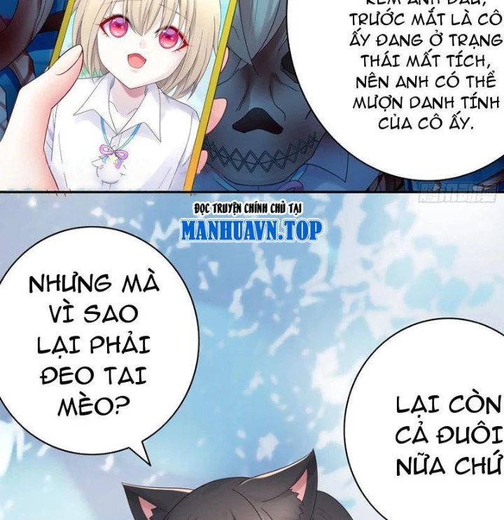 Ta biến thành miêu nương Chapter 27 - Trang 3