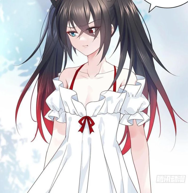 Ta biến thành miêu nương Chapter 27 - Trang 3