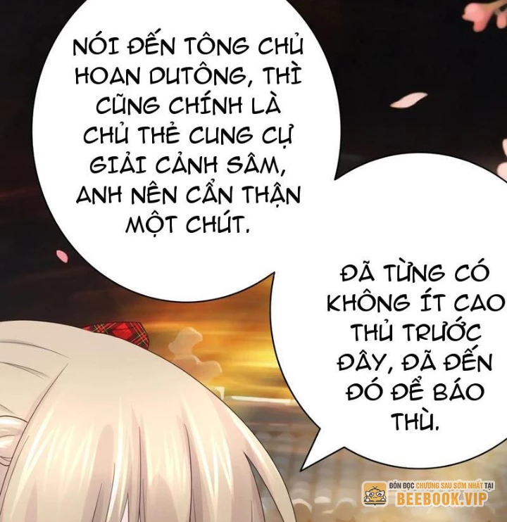 Ta biến thành miêu nương Chapter 27 - Trang 3