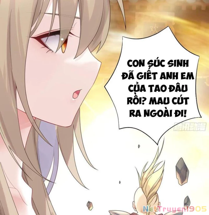 Ta biến thành miêu nương Chapter 27 - Trang 3