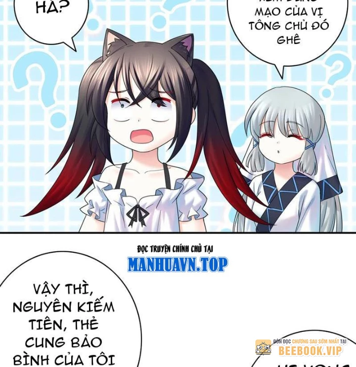 Ta biến thành miêu nương Chapter 27 - Trang 3