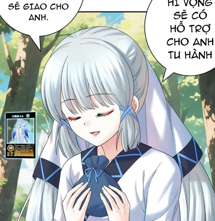 Ta biến thành miêu nương Chapter 27 - Trang 3