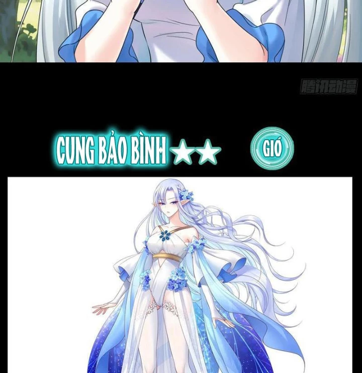Ta biến thành miêu nương Chapter 27 - Trang 3