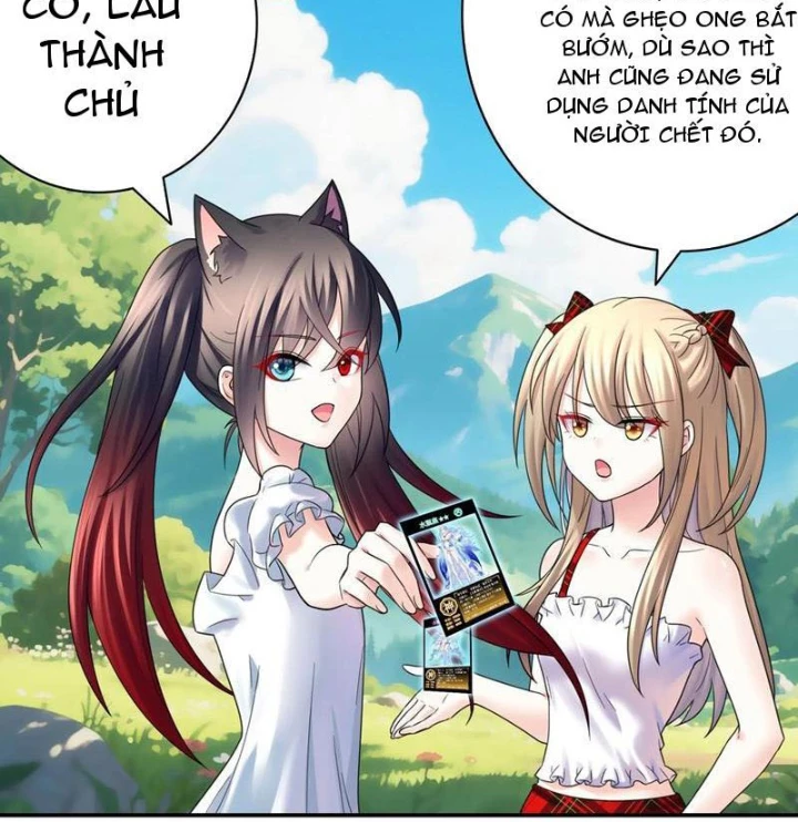 Ta biến thành miêu nương Chapter 27 - Trang 3