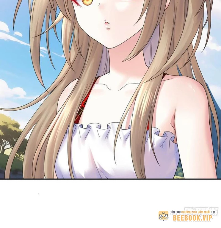 Ta biến thành miêu nương Chapter 27 - Trang 3