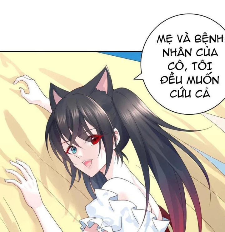 Ta biến thành miêu nương Chapter 27 - Trang 3