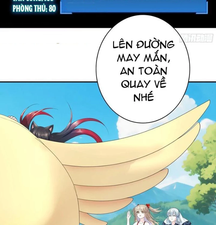 Ta biến thành miêu nương Chapter 27 - Trang 3