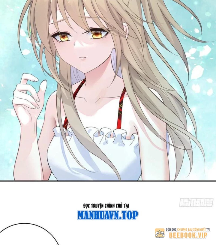 Ta biến thành miêu nương Chapter 27 - Trang 3