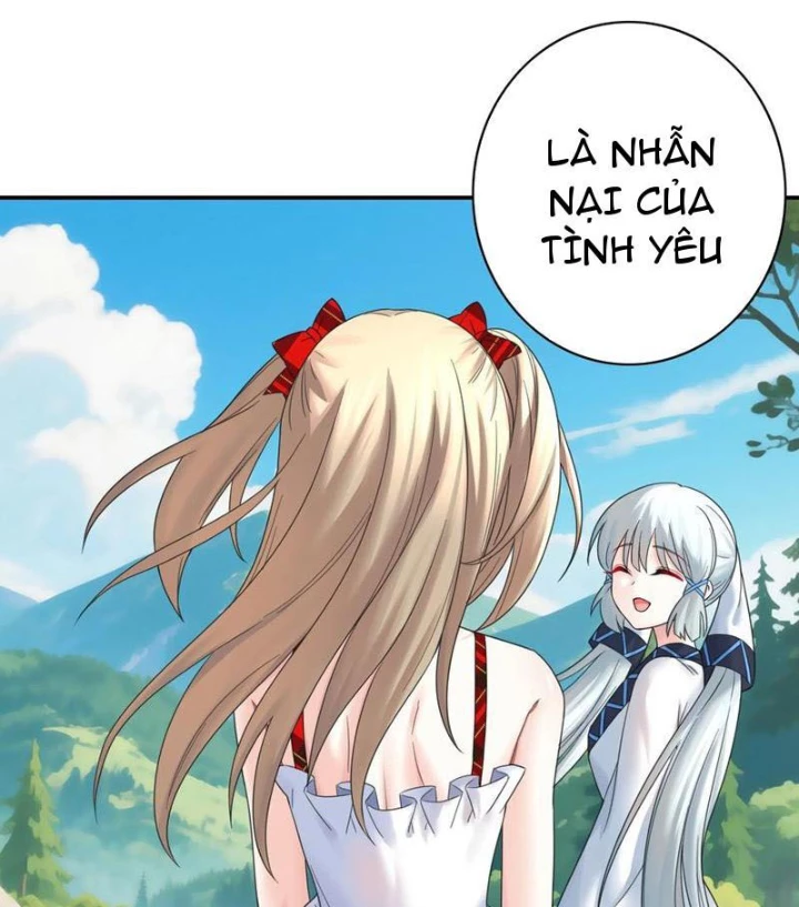 Ta biến thành miêu nương Chapter 27 - Trang 3
