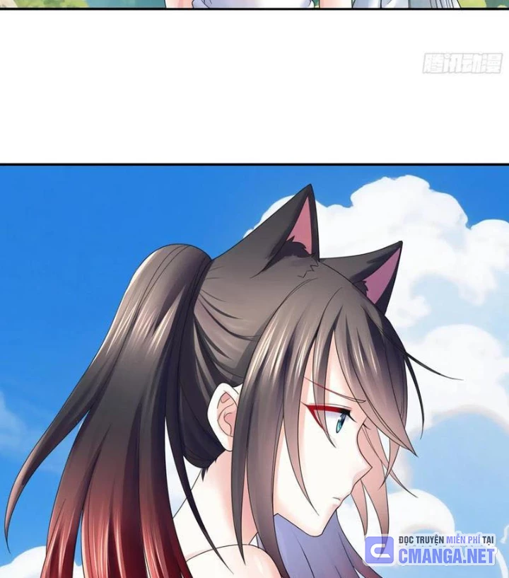 Ta biến thành miêu nương Chapter 27 - Trang 3