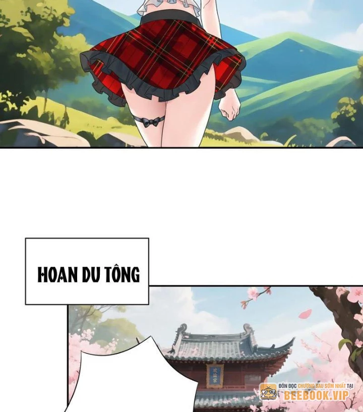 Ta biến thành miêu nương Chapter 27 - Trang 3