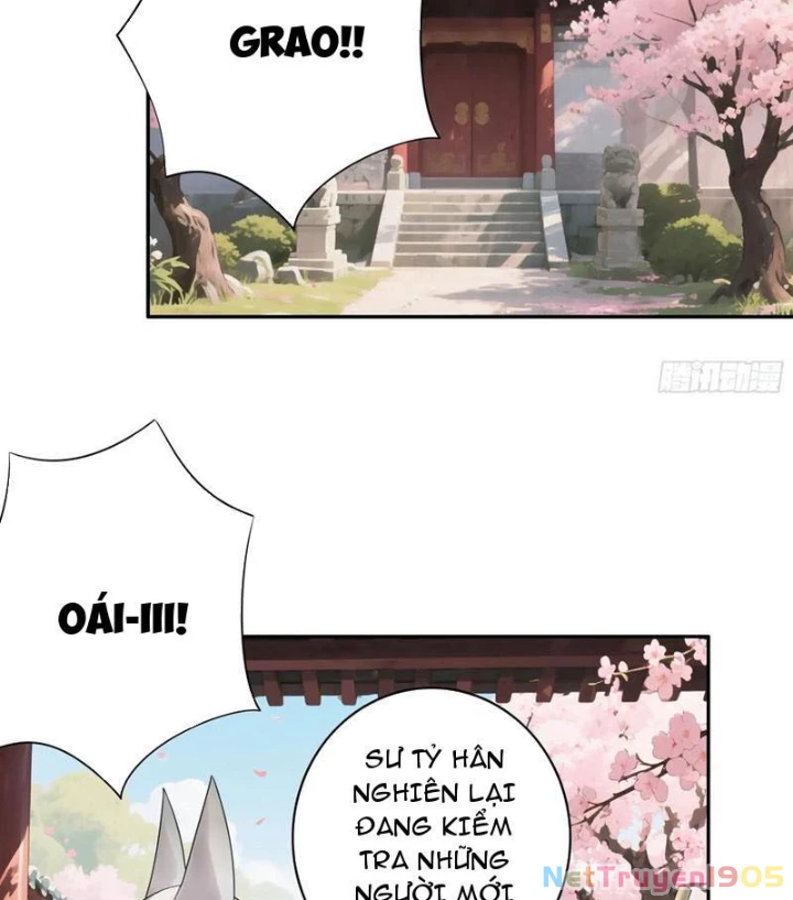 Ta biến thành miêu nương Chapter 27 - Trang 3