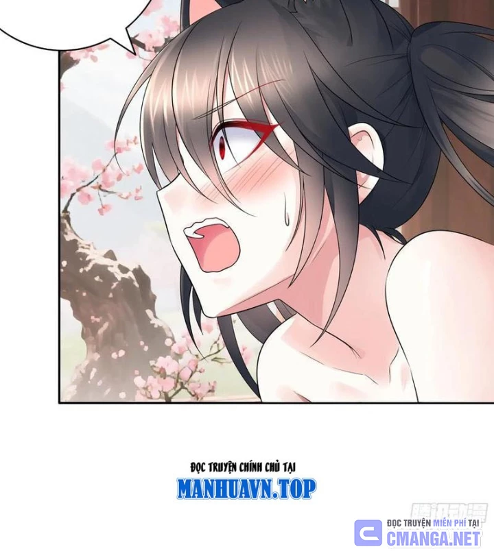Ta biến thành miêu nương Chapter 27 - Trang 3
