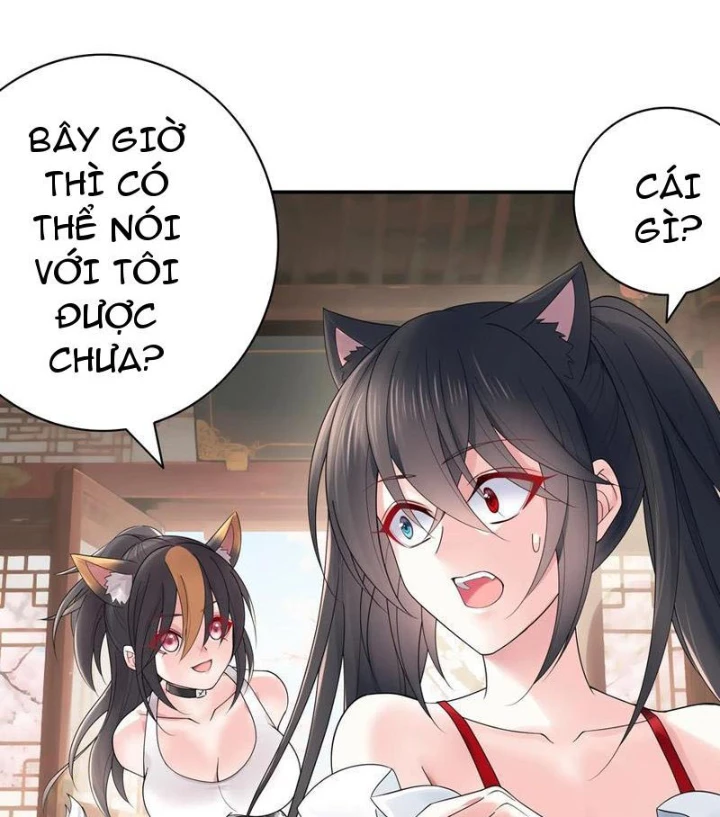 Ta biến thành miêu nương Chapter 27 - Trang 3