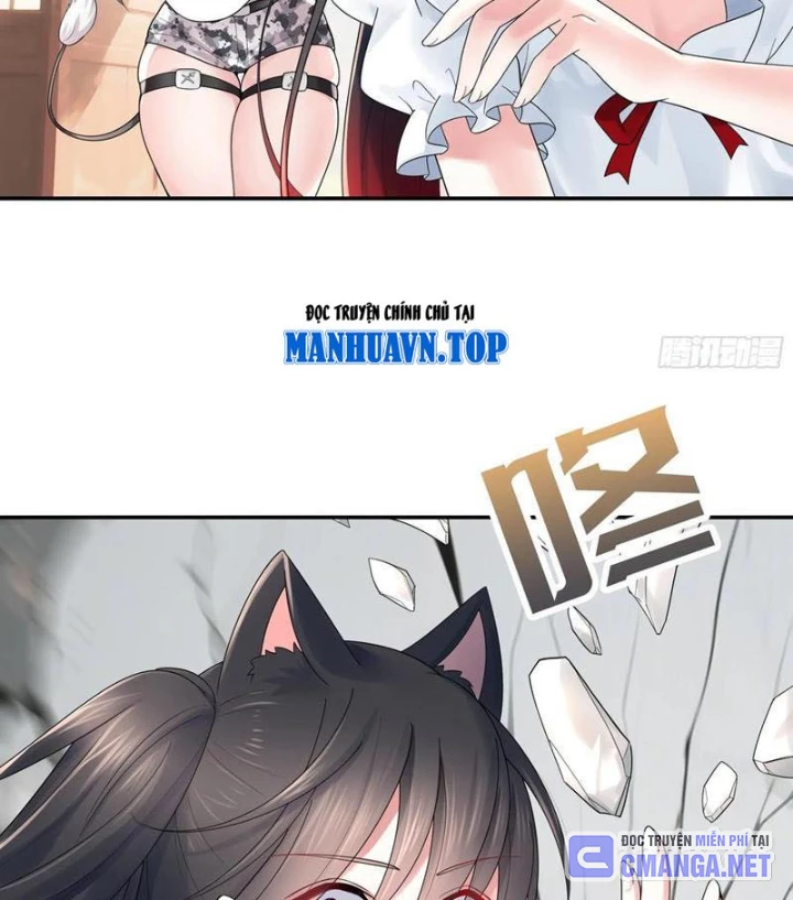 Ta biến thành miêu nương Chapter 27 - Trang 3