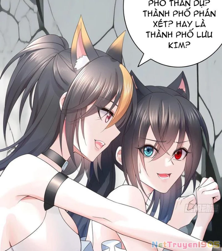 Ta biến thành miêu nương Chapter 27 - Trang 3