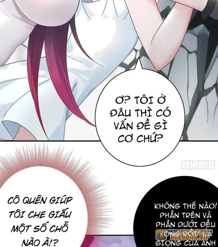 Ta biến thành miêu nương Chapter 27 - Trang 3