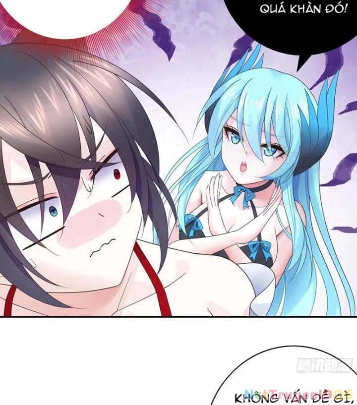 Ta biến thành miêu nương Chapter 27 - Trang 3