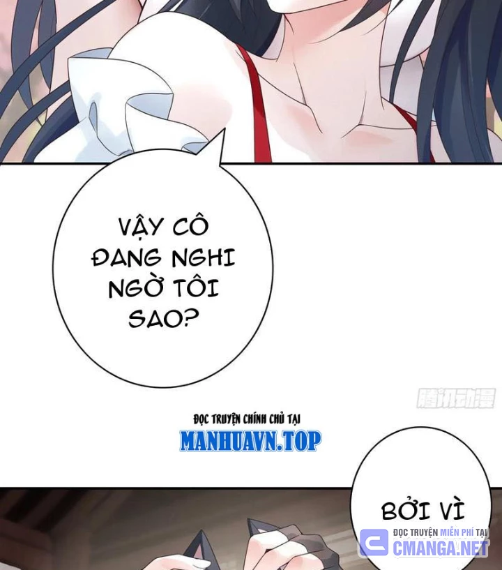 Ta biến thành miêu nương Chapter 27 - Trang 3