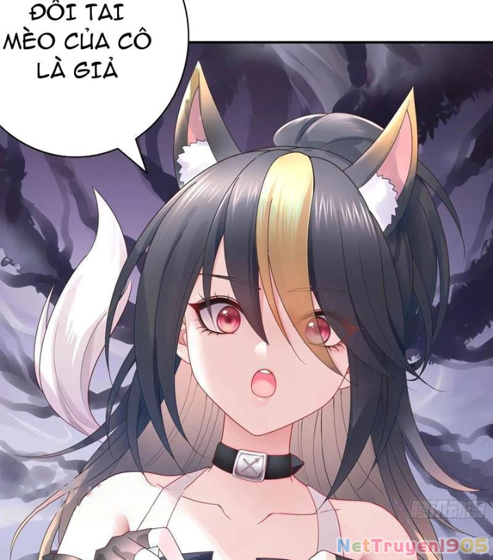 Ta biến thành miêu nương Chapter 27 - Trang 3