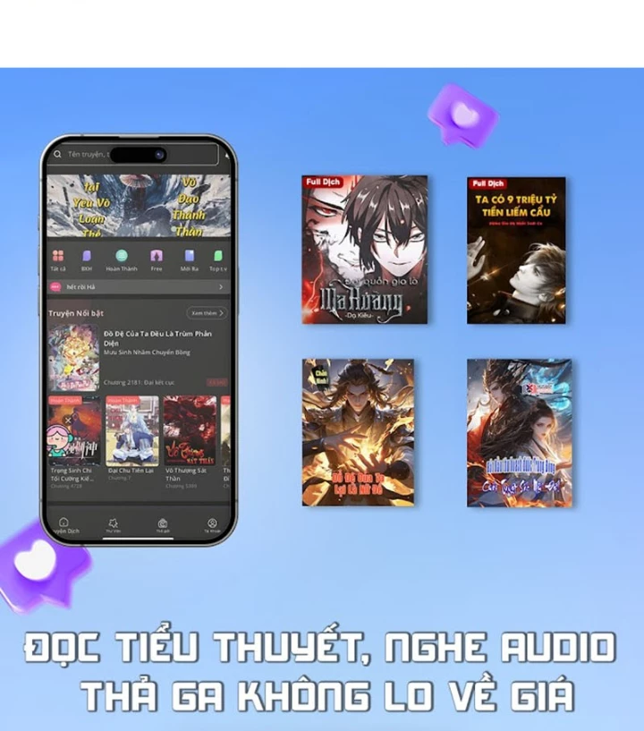 Ta biến thành miêu nương Chapter 27 - Trang 3
