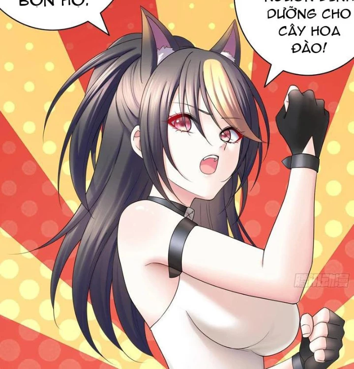 Ta biến thành miêu nương Chapter 28 - Trang 3