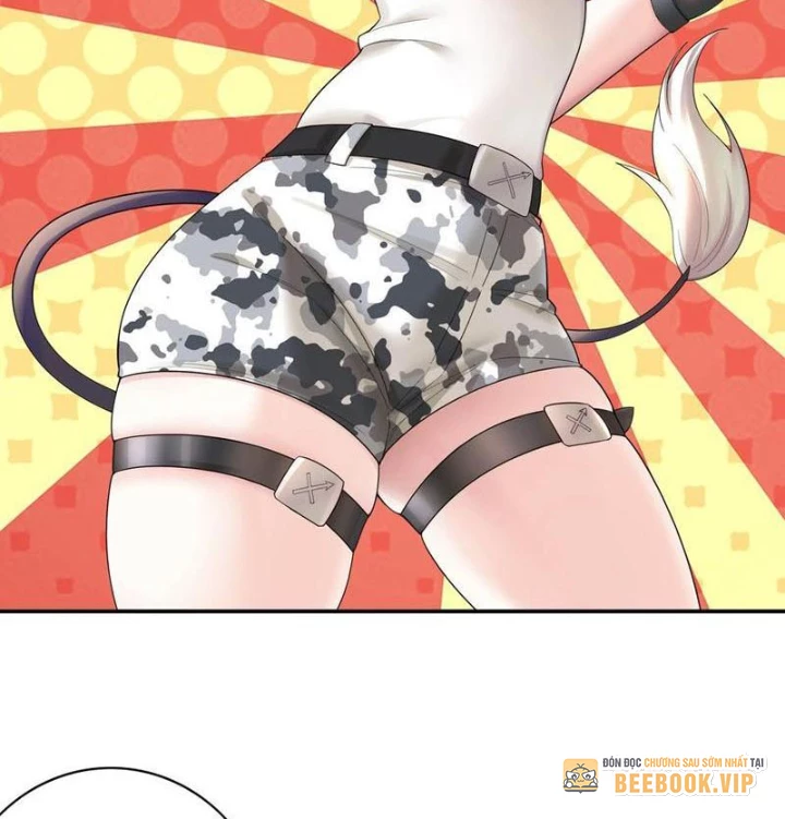 Ta biến thành miêu nương Chapter 28 - Trang 3