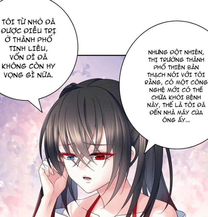 Ta biến thành miêu nương Chapter 28 - Trang 3