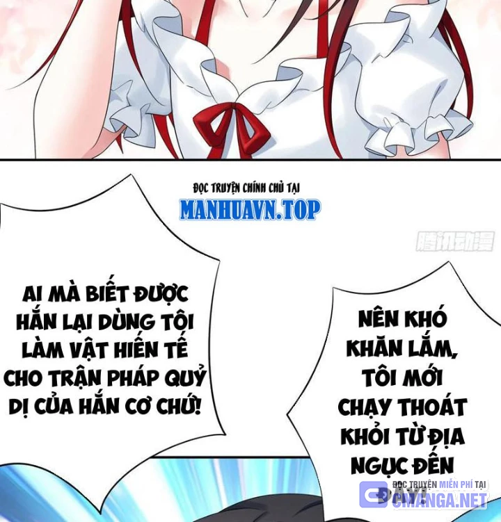 Ta biến thành miêu nương Chapter 28 - Trang 3