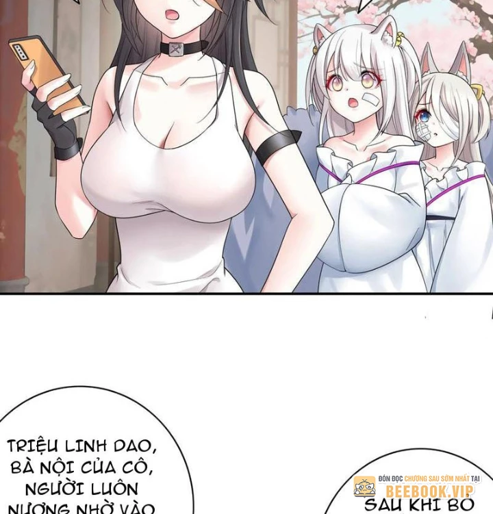 Ta biến thành miêu nương Chapter 28 - Trang 3