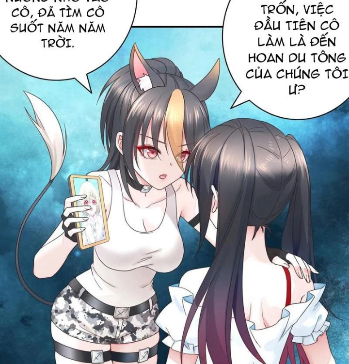 Ta biến thành miêu nương Chapter 28 - Trang 3