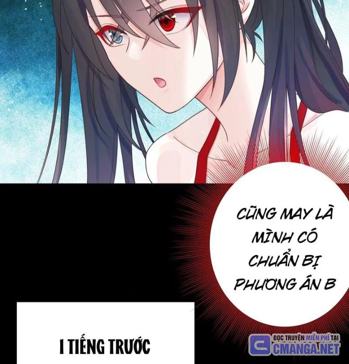 Ta biến thành miêu nương Chapter 28 - Trang 3