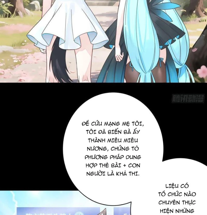 Ta biến thành miêu nương Chapter 28 - Trang 3