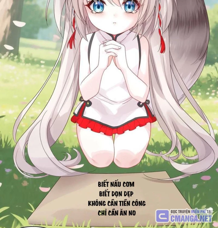 Ta biến thành miêu nương Chapter 28 - Trang 3